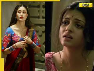 From Kareena Kapoor Khan to Aishwarya Rai Bachchan: 5 Bollywood actresses who made women stronger in Hindi movies