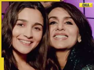 Neetu Kapoor-Alia Bhatt: A look-back at their most cherished 'saas-bahu' moments