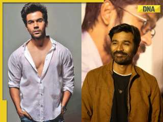 Dhanush as Abdul Kalam, Rajkummar Rao as Sourav Ganguly and more: What biopics to expect in 2026?