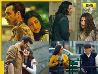 Anurag Basu's Metro...In Dino's real-life relationship takeaways: 'Shaadi acting sikha deti hai' to 'Intu mintu karne ka'