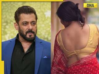 Meet Salman Khan's co-star, who bagged debut film with school fashion show photo, divorced after 27 years of marriage, has kid via...