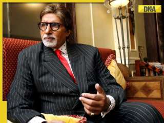 Superstar Amitabh Bachchan begged for small role in THIS film, charged Rs..., and turned it into timeless hit