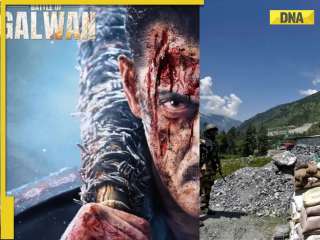Salman Khan plays soldier in Battle of Galwan: Everything you need to know about upcoming film based on 2020 Indo-China clash