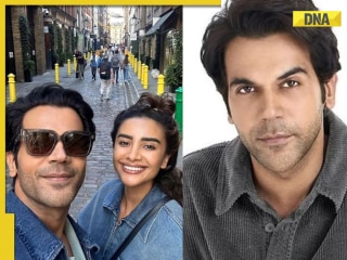 15 years of Rajkummar Rao: A look at his career, lavish lifestyle, net worth, family and more
