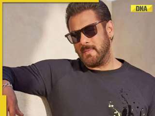 Salman Khan's luxury watch collection: Jacob & Co, Rolex and more worth over Rs…