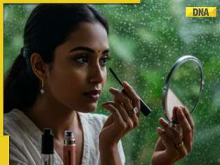 Is your makeup Monsoon-proof? Here are 5 tips to prevent it getting washed away
