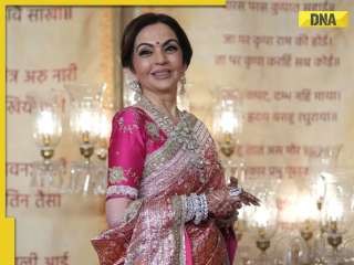 Nita Ambani’s 6 inspirational quotes that show why women must prioritise themselves