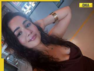 Sara Tendulkar’s Zurich getaway is all about selfies, scenic views, and stylish vibes; SEE PICS