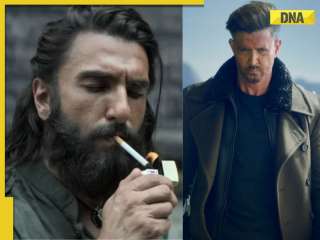 Amid backlash against SRK, Salman Khan, these actors dare to romance 20 years younger heroines in upcoming films