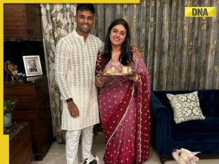 Step inside Suryakumar Yadav’s Rs 21 crore Mumbai house with lavish lounge, sprawling balcony and more