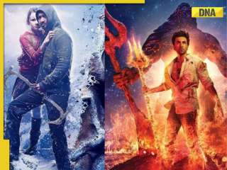 Sawan Somwar Special: From Shivaay to Brahmastra, 5 Bollywood films that channel the spirit of Lord Shiva like never before