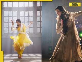 Deepika Padukone to Radhikka Madan: Bollywood actresses who bring classical dance to life
