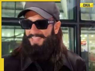 Dhurandhar star Ranveer Singh sets luxe airport style in THIS uber-cool shades worth Rs....
