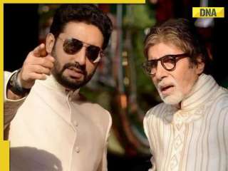 Amitabh Bachchan-Abhishek Bachchan, Alia Bhatt-Soni Razdan and other stars who turned ad shoots into family reunions