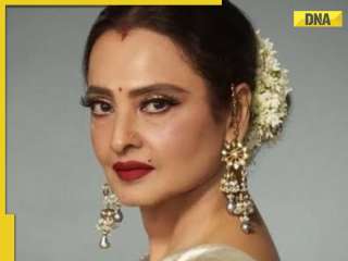 Not only Rekha, these 6 actresses, singers, and choreographers also wear sindoor without being married; some for love, others for...