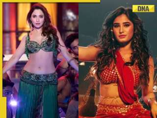 Meet creative choreographers behind Tamannaah Bhatia's 'Aaj Ki Raat', Rasha Thadani's 'Uyi Amma' and other viral dance numbers