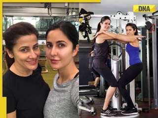 Katrina Kaif's fitness trainer debunks crash diet, low-carbs for fit body, reveals celebrities' diet mistakes