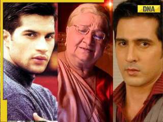 Kyunki Saas Bhi Kabhi Bahu Thi: Smriti Irani's co-stars who cannot be part of season 2