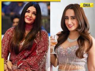 From Aishwarya Rai Bachchan to Natasha Dalal: Meet outsiders who married into Bollywood royalty
