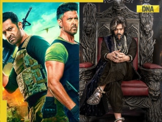 IMDb’s most-awaited movies of 2025: War 2 ranks 2nd, Alpha ranks 10th, first one is..
