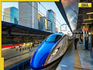 THIS sleeper train promises lavish interiors, multiple amenities with ticket price three times higher than...
