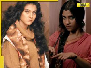 Kajol, Konkona Sen Sharma and other unforgettable lady villains who terrified Bollywood