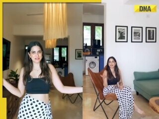 Inside Traitor winner Nikita Luther's Goa home: Bohemian-inspired custom interiors, open terrace and more