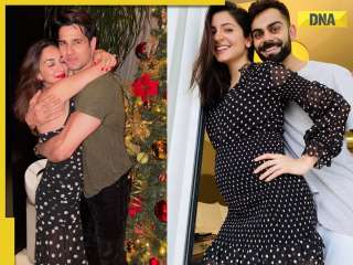 From Alia-Ranbir to Kiara-Sidharth: 8 Bollywood baby announcements that left fans surprised