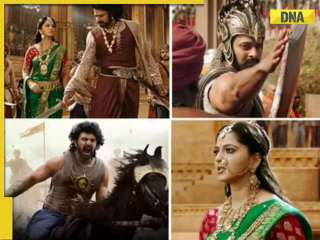 Prabhas’ Baahubali turns 10: 'Kattappa ne Baahubali ko kyun maara?' and more power-packed dialogues you can’t forget