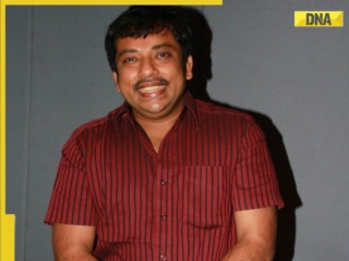 From hero to zero: This Tamil star comedian once owned 500 acres, plush mansion, lost everything after..., now he's living in a...