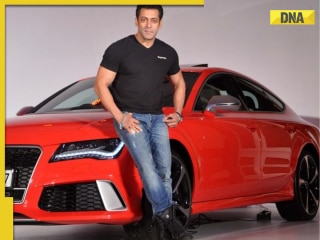 Inside Salman Khan’s jaw-dropping car collection. from Range Rover SC LWB 3.0 to Bulletproof Nissan Patrol