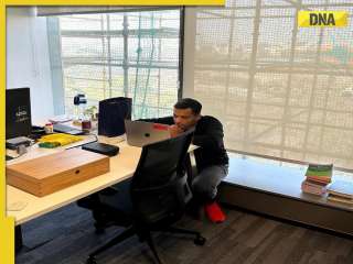 Zomato's Deepinder Goyal buys ultra-luxury flat at DLF Camellias flat for Rs 52 crore: A sneak peek into his net worth, lifestyle and more 