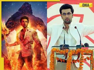 Brahmastra to Raajneeti: 5 Bollywood movies inspired by Indian mythology