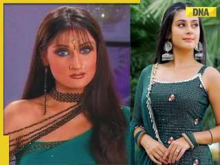 From Urvashi Dholakia to Isha Malviya: 5 most iconic vamps of Indian television