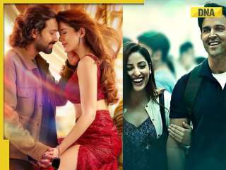 Aankhon Ki Gustaakhiyan to Kaabil: 5 Bollywood love stories that spoke about disabilities