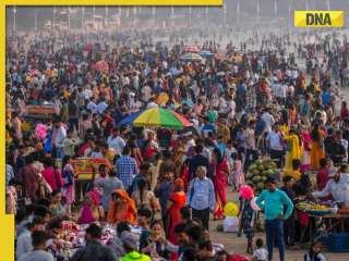 World Population Day 2025: Significance, theme, 10 most populous countries
