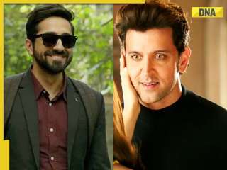 Ayushmann Khurana in Andhadhun to Hrithik Roshan in Kaabil: 6 impactful performances of blind characters in Bollywood films