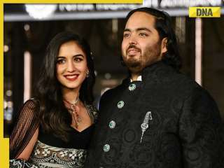 Anant Ambani-Radhika Merchant’s first wedding anniversary: 5 ultra-expensive things owned by power couple