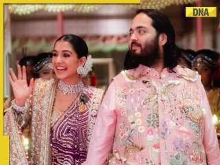 Anant Ambani-Radhika Merchant first anniversary: How Nita Ambani, Mukesh Ambani’s youngest son found his true love