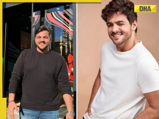 Ashish Chanchlani’s inspiring weight loss: Went from 130 kg to 90 kg without giving up his favourite gulab jamun