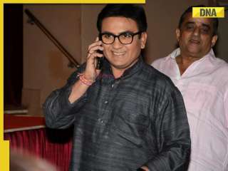 No gym, no diet: How Dilip Joshi lost 16 Kg in just one month with just 45 minutes...