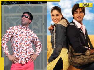 From Hera Pheri to Jab We Met: 5 must-watch Bollywood films to lift your mood 