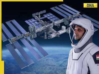 Shubhanshu Shukla to return Earth: Here are 7 experiments Axiom 4 crew conducted in space