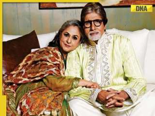Amitabh Bachchan set THIS one condition before marrying Jaya Bachchan, she's still living by it 52 years later