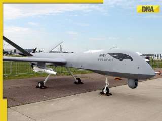 United State's MQ-9 Reaper, Turkey's Bayraktar TB2, China's CAIG Wing Loong II: 7 world's most powerful military drones in 2025 you should know about