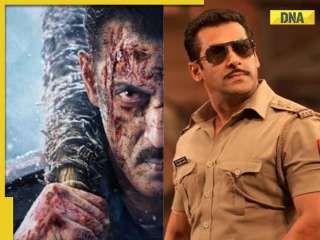 5 times Salman Khan made moustache his signature statement, from Battle Of Galwan to Dabbang