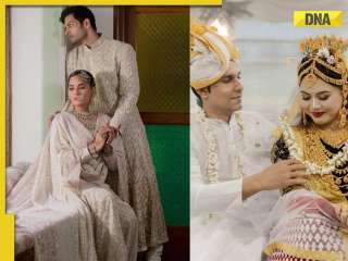 Ali Fazal-Richa Chadha to Randeep Hooda-Lin Laishram, not just weddings but these Bollywood stars turned invites into art