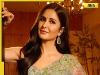 Is Katrina Kaif 'Runaway Bride' of Bollywood? 5 times actress has run away from weddings in films