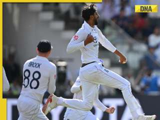 Exploring personal life of England spinner Shoaib Bashir, whose delivery broke 1.4 billion hearts at Lord's