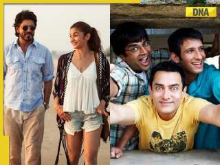 From Dear Zindagi to 3 Idiots: 5 films that show you don’t always need a villain to tell great story